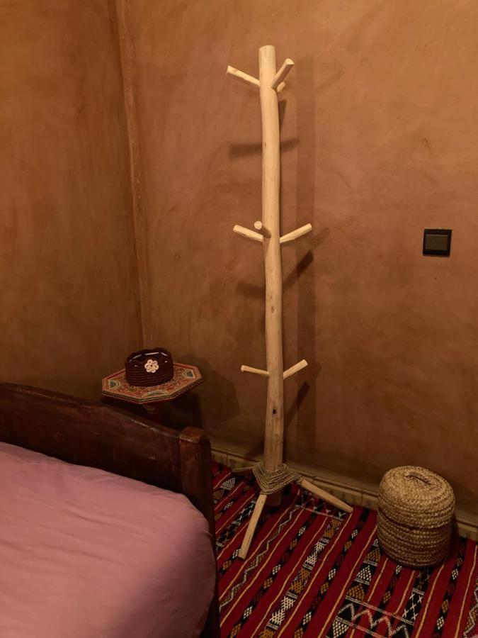 Riad Imuhar M'Hamid Dış mekan fotoğraf